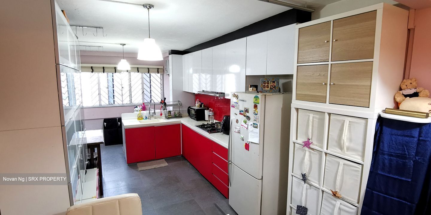 Blk 706 Clementi West Street 2 (Clementi), HDB 3 Rooms #407854581